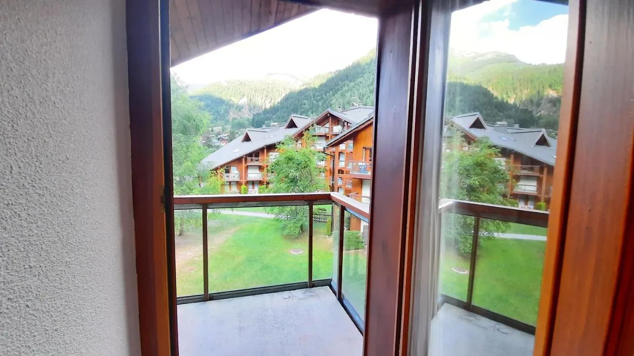 Appartement O'Contamines France