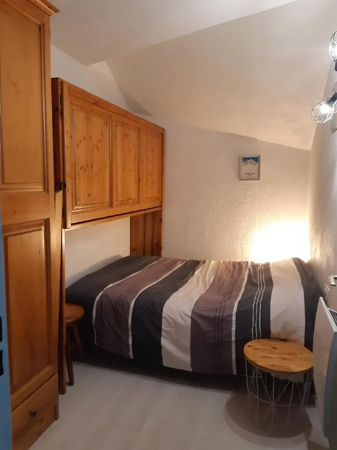 Appartement O'Contamines Διαμέρισμα