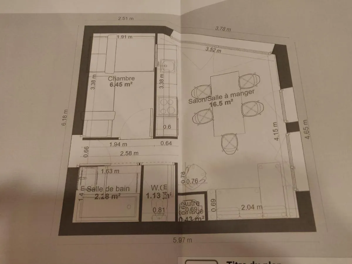 Appartement O'Contamines Διαμέρισμα Les Contamines-Montjoie